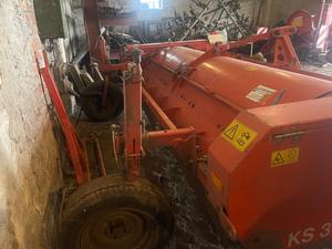 GRIMME Krautschlaeger KS 3000 - Product Image 3