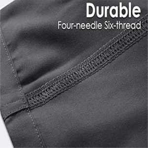 Wholesale Men High Quality <b>Light</b> Weight Pants <b>Trouser</b> Comfortable and Stylish Men <b>Trousers</b> - Product Image 2