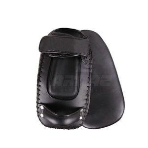 แผ่นแพดไทยทนต่อแรงกระแทกสูงสำหรับการฝึกคิกบ็อกซิ่งและช่วงซ้อมฝึกซ้อมปรับได้ด้วยการออกแบบตามหลักสรีรศาสตร์ - Product Image 6