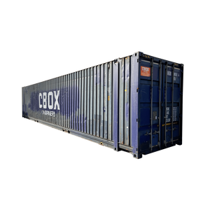 Contenedor modular especial HC PW utilizado a precio de descuento para almacenamiento y proyectos - Product Image 4