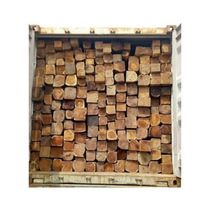 Bois de chauffage africain en teck de qualité supérieure disponible en volume pour poêles, chaudières et cheminées - Product Image 4