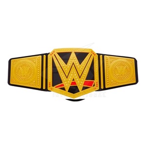 Ceintures de championnat de haute qualité ceinture de championnat du monde sur mesure boxe Mma nouvelles ceintures de championnat en cuir de Style personnalisé - Product Image 3