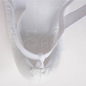 2023 Profession Boxing <b>Groin</b> <b>Guard</b> Custom Multi Color <b>Groin</b> <b>Guard</b> Genuine Leather Boxing Sets - Product Image 6