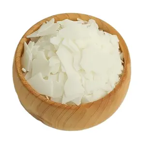 100% Raw Soy wax for industry candle making