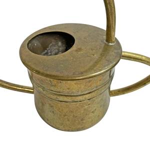 Freshly Design Customized High Quality European Vintage Garden Watering Can Glass Colored <b>Grain</b> Watering Can - Product Image 5