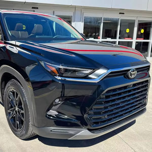 Toyota Grand Highlander Platinum Usado 2025 - Product Image 1