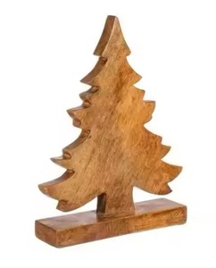 Décoration de table de Noël personnalisée à la mode, très vendue - Product Image 2