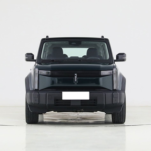 รถ SUV ไฟฟ้ารุ่นใหม่ ปี 2025 ระยะทางวิ่งไกล 601-700 กม. ขับเคลื่อน 4 ล้อ รุ่น Advanced Edition 5 ประตู กำลังไฟ 50-100 กิโลวัตต์ แบตเตอรี่ 50-70 กิโลวัตต์ชั่วโมง พร้อมจัดส่ง - Product Image 2