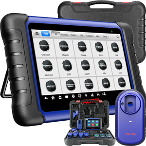 Meilleure Offre 2025 – Outil de Programmation de Clés IMMO et Scanner de Diagnostic Au-tel MaxiIM IM508S PRO XP200 - Product Image 1