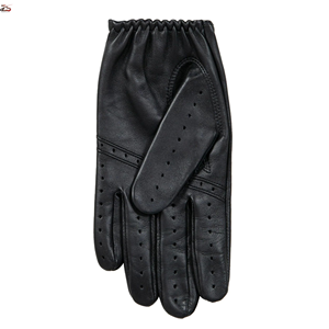 Gants en cuir Gants habillés d'hiver pour dames Prix de gros du Pakistan - Product Image 3