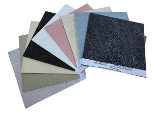 Cómoda Moderna para Sala de Estar DPC Turtle 03, Diseño Nuevo, en Negro con Acabado de Piel Sintética, con Mesitas de Noche, de Binh Duong, Vietnam - Product Image 6