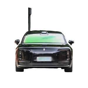 Berline électrique d'occasion vérifiée, édition de luxe inspirée de la S800, double moteur, longue autonomie, stock japonais, prête à rouler - Product Image 2