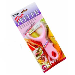 KIWI Pro เครื่องปอกเครื่องตัดใบมีดสแตนเลส - Product Image 3