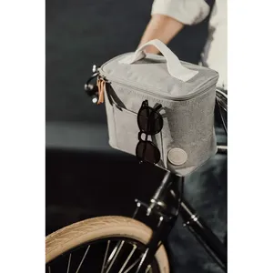 Cesta Térmica Personalizada para Bicicleta VINGA Sortino, Accesorios Personalizados - Product Image 6