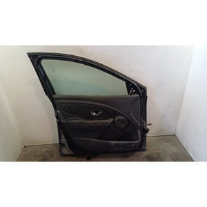 PUERTA DELANTERA IZQUIERDA RENAULT Megane III 801016886R K9K636 (08>16) - Product Image 6