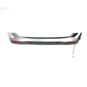 PARE-CHOCS ARRIÈRE COMPLET FORD Transit Courier Série ET76-17K823-A (14>) - Product Image 1