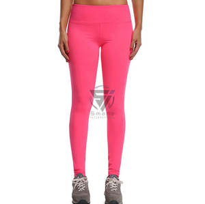 Leggings de Yoga de Compresión con Efecto Push-Up para Mujer, Venta al Por Mayor, en Stock - Product Image 4