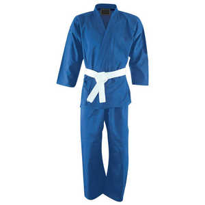 Uniforme de Jiu-Jitsu Gi de haute qualité avec logo personnalisé Vente en gros de kimono de Jiu Jitsu brésilien Jiujitsu BJJ Kimono Vêtements d'arts martiaux - Product Image 1