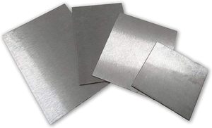 Gran oferta, hoja de grabado de placa de magnesio para grabado fotográfico para troqueles de estampado en caliente y bloques de grabado - Product Image 2