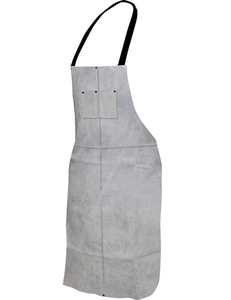 Top Quality Cow Split <b>Leather</b> Welding <b>Apron</b> - Product Image 4