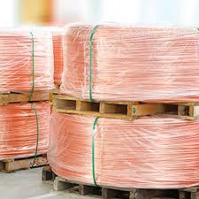 High Quality Berry <b>Copper</b> <b>Scrap</b> 99.99% Worldwide Exportable <b>Scrap</b> Mill Wire - Product Image 6