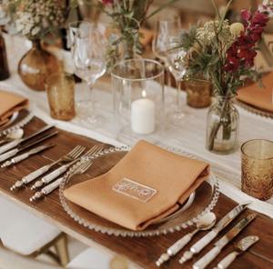 Juego de cubiertos de lujo de venta superior en acero inoxidable con asa De rienda, perfecto para vajilla y utensilios de cocina de restaurante - Product Image 6