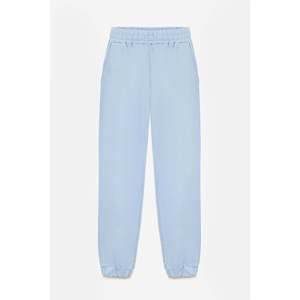 Pantalon de jogging en tissu modal, toucher doux et soyeux, sans plis - Product Image 6