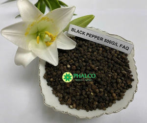 พริกไทยดำจากเวียดนาม550 500 570 580 600 GL FAQ MC - Product Image 2