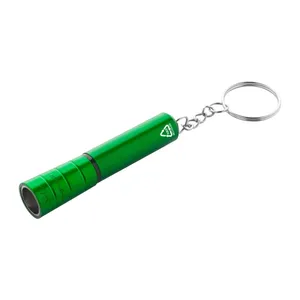 ไฟฉายขนาดเล็ก Raipei เป็นมิตรกับสิ่งแวดล้อม ผลิตจากวัสดุ ABS รีไซเคิล - Product Image 4