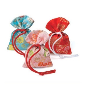ถุงน้ำหอมปรับอากาศแบบดั้งเดิม - Product Image 1