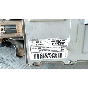 พวงมาลัยเพาเวอร์ FIAT Bravo รุ่นที่ 3 71772126 (10>14) - Product Image 1