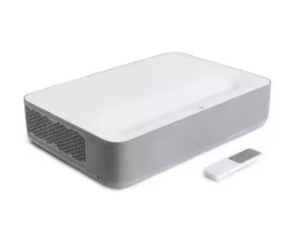 Nouveau projecteur DLP LED 1080P 1500 Lumens Android 8.1 2 Go de RAM avec prise en charge 4K, portable, qualité industrielle, garantie 3 ans - Product Image 1