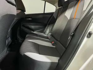 2022 C0R0LLA XII (E210) Low Mileage Sound Engine AUTOMATIC Transmission <b>Panoramic</b> roof lights Ready to Ship - Product Image 6