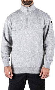 Sweat-shirt personnalisé 100% coton avec logo brodé 3D, pour homme et femme, hiver, imprimé à l'écran, coupe ample, de haute qualité - Product Image 2