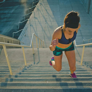 Men's Non-Slip 100% Cotton Heavyweight Dry Wicking Workout Sweatband <b>Headband</b> for Yoga Tennis Badminton Gym <b>Headbands</b> - Product Image 5