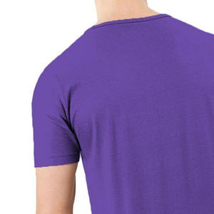 Camisetas de hombre Camisetas hechas a medida para hombre con diseño único Secado rápido Tallas grandes O-cuello Poliéster/Algodón Cantidad Unisex - Product Image 4