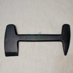 Coupe-ongles vétérinaire pour le soin des sabots des chevaux, outil de soin des sabots des animaux de grande taille, instruments de maréchal-ferrant - Product Image 3