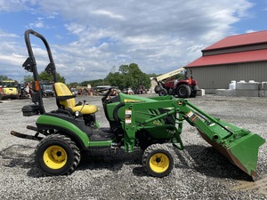 2015 1025R 4WD roue tracteur tracteur de jardin 160hp puissance nominale moteur pompe boîte de vitesses roulement noyau composants variantes 10hp-120hp - Product Image 6