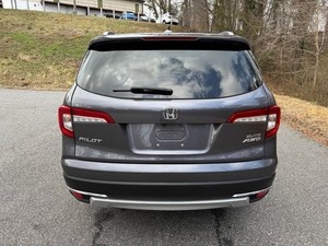 SUPER CLEAN 2019 HO-N-DA PI-L-OT EL-ITE AWD TRANSMISIÓN AUTOMÁTICA 4 CILINDROS - Product Image 6