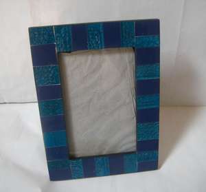 Bone Inlay and Horn Inlay Mosaic Picture Photo <b>Frame</b> Available in All Photo Sizes Home Decoration - Product Image 5