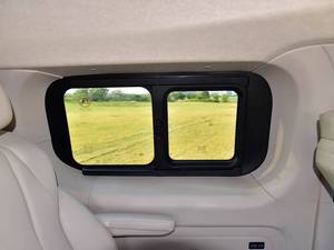 Véhicule Électrique d'Occasion 2025 – 2 Modèles Populaires et Économiques 5-9 Places, Autonomie 201-300km, Batterie 50-70kWh pour Usage Multiple - Product Image 3