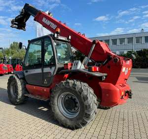 Manitou MLT 845-120 H - Product Image 2