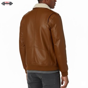 Chaqueta Bomber de Pana para Mujer, Talla Grande, Estilo Casual, Calidad Profesional, Personalizada 2025, Resistente al Viento, Impermeable, Ecológica, con Logotipo Propio - Product Image 3