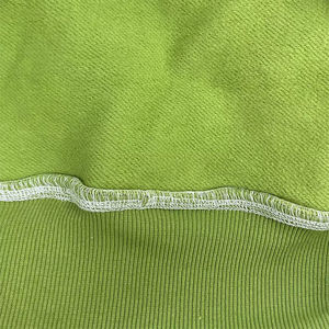 Venta al por mayor 100% algodón ligero hombres Puff impresión chándal nuevo estilo por Pakistán fabricante para el invierno - Product Image 6