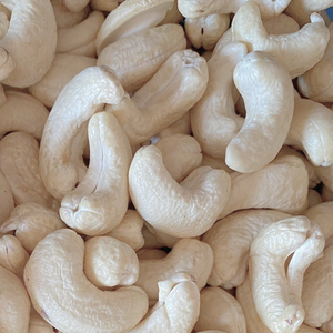 Nueces de Anacardo Crudas de Alta Calidad WW180, WW240, WW320, Nueces de Anacardo LP, Precio de Nueces de Anacardo W320, Empaque Personalizado - Product Image 1