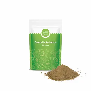 100 % High Quality Centella Asiatica Extract | Plant Extract | Gotu Kola Extract | Skin Care | Pure Extract