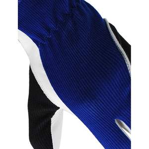 Guantes de Trabajo de Cuero con Puntas Reforzadas - Product Image 2