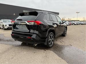 TOYOTA RAV4 PRIME 2023 USADO (LHD/RHD) - Product Image 3