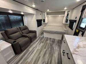 Nouveau 2026 Jayco Jay F-l-i-g-h-t S-l-x 200MKS - Product Image 6