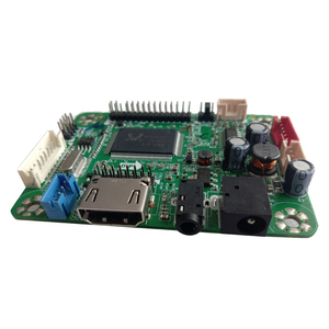 Écran LCD TFT étiré de 19 <span class=keywords><strong>pouces</strong></span> DV190FBM-NB0, 1920*360 LVDS <span class=keywords><strong>30</strong></span> broches, kits LCD de 19 <span class=keywords><strong>pouces</strong></span> avec écran tactile et carte de contrôle - Product Image 4